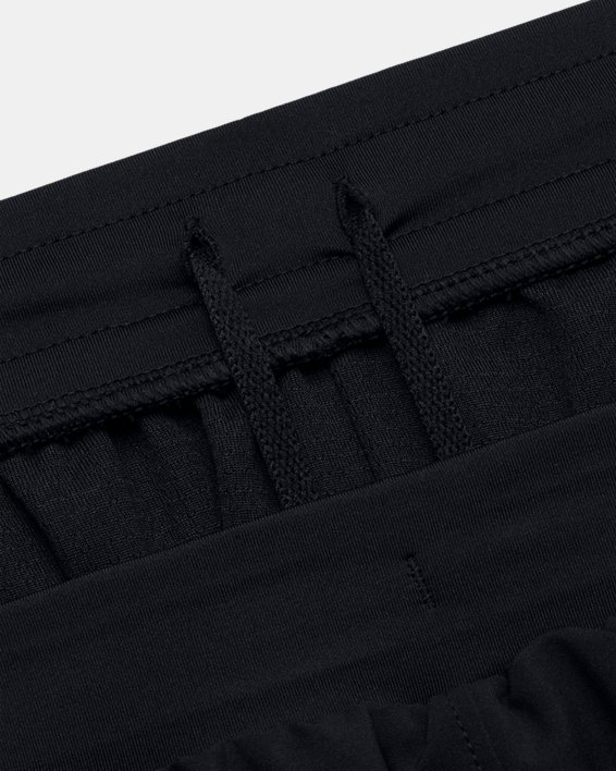 Men's UA Baseline 5" Shorts in Black image number 5